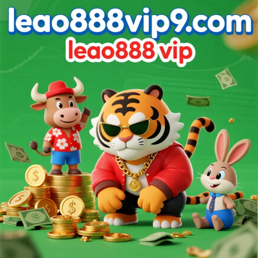 leao888 vip 3
